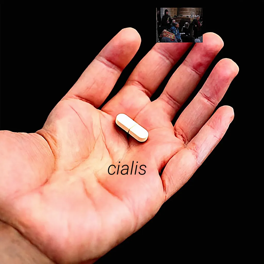 Le cialis est il vendu sans ordonnance